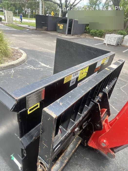 2025 STAR INDUSTRIES 1430