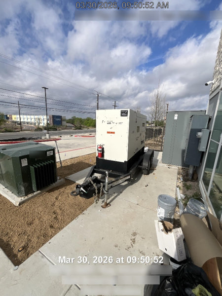 2022 MULTIQUIP DCA70