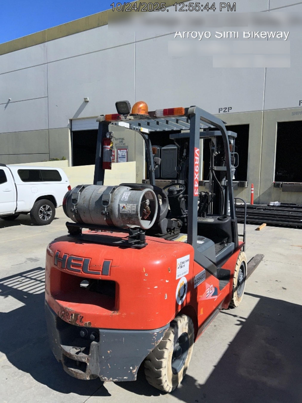 2022 HELI CPQYD30-KU1H - QUAD