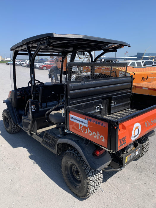 2022 KUBOTA RTV-X1140W-H (Canopy)