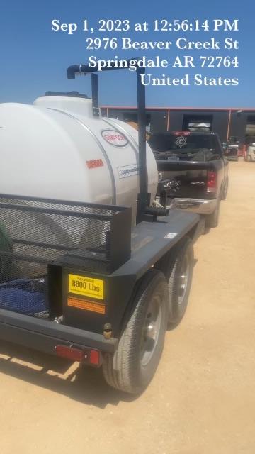 2023 SIMPSON SWT-52517