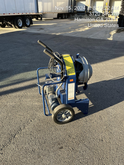 2023 CURRENT TOOLS 77