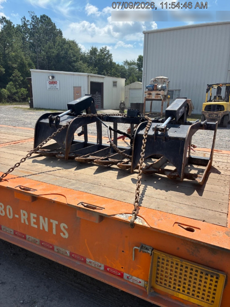 2024 MANITOU 50504727