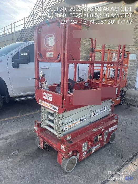 2019 MEC 1330SE MEC 1330SE w/ES Track Hardware, Full Extended 2 Year Warranty