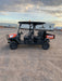 2022 KUBOTA RTV-X1140W-H (Canopy)