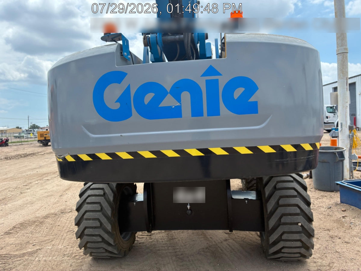 2024 GENIE S-85 XC
