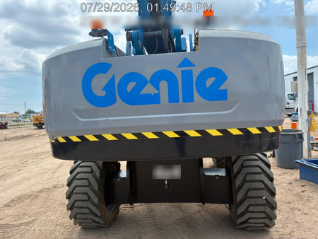 2024 GENIE S-85 XC