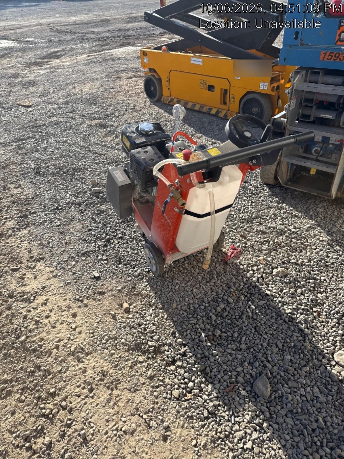 2026 HUSQVARNA FS 400 LV