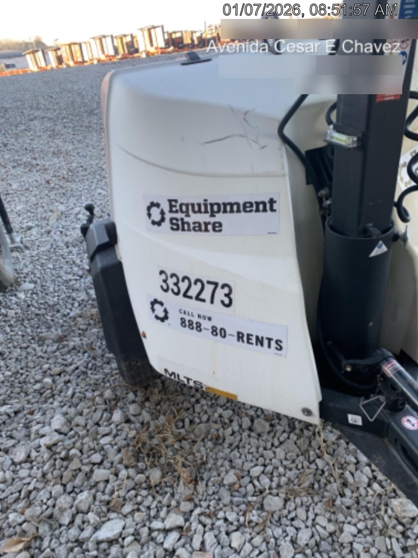 2023 GENERAC MLT2