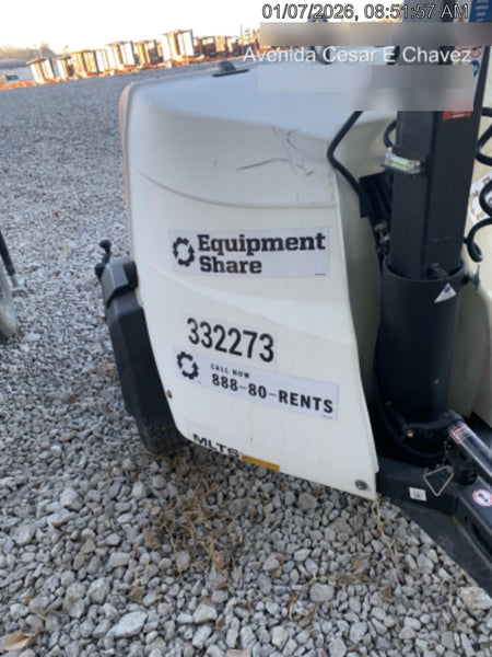 2023 GENERAC MLT2