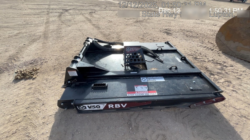 2025 VIRNIG RBV72-25