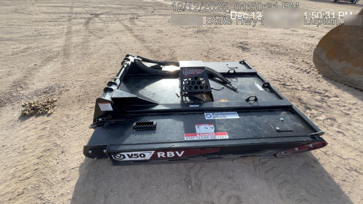 2025 VIRNIG RBV72-25