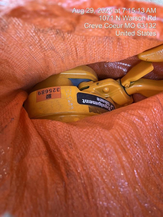 2023 HARRINGTON CF030-10