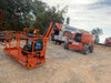 2020 JLG 660SJ