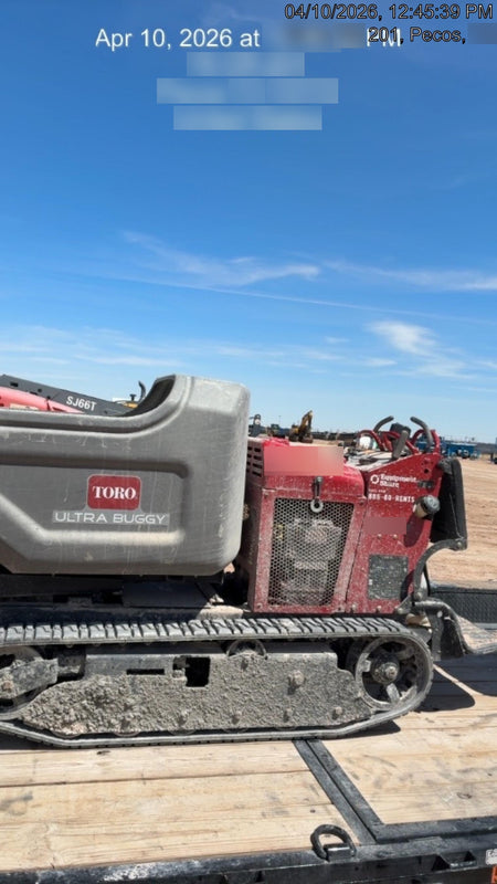 2025 TORO MBTX 2500-TS