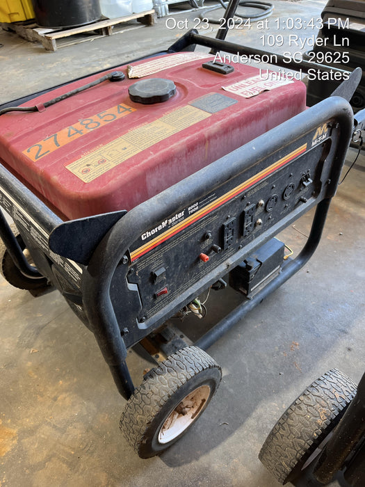 2022 MI-T-M GEN-8000-0MME