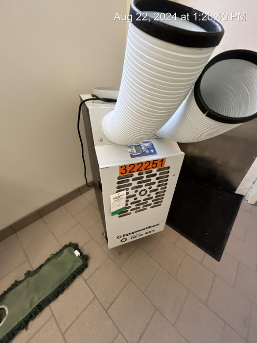 2023 KWIKOOL KPAC1411-2