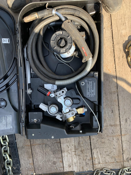 2022 LINCOLN ELECTRIC LN-25X