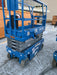 2020 Genie GS-1930 Solid Non Marking Tires, Beacon, Folding rails with half height swing gate