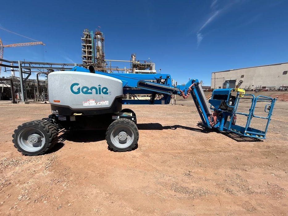 2020 GENIE Z-45 XC