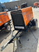 2021 Lincoln Electric Vantage 549X Ready Pak 3, ORANGE (includes trailer, cable rack, fender light kit)