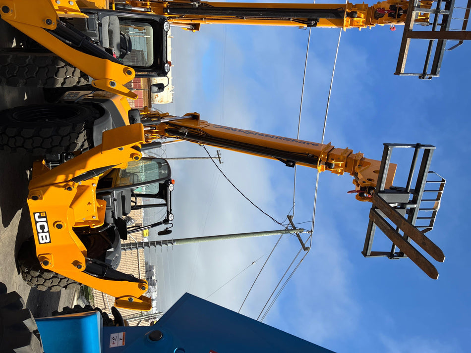 2026 JCB 512-56
