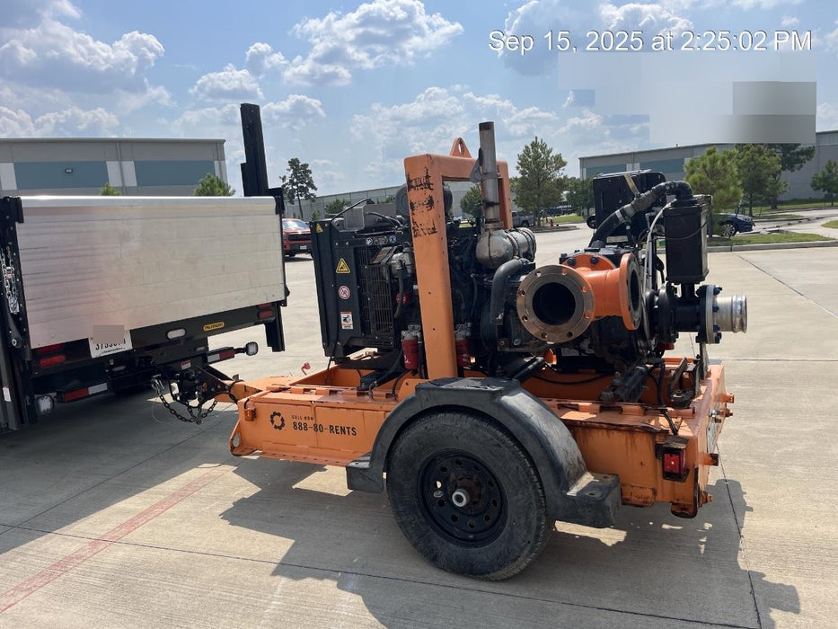 2021 PIONEER PP66S12L71-TD2.9L4