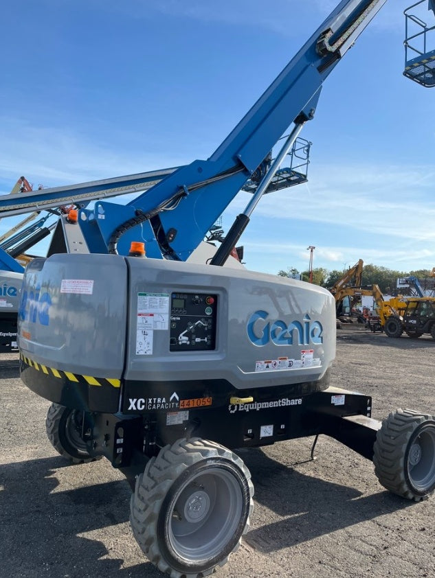 2024 GENIE S-45 XC