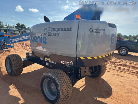 2026 GENIE S-45 HF