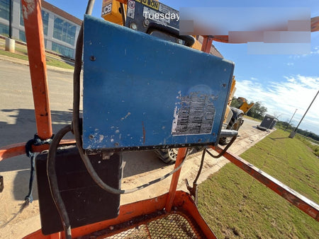 2023 MILLER ELECTRIC CST-282