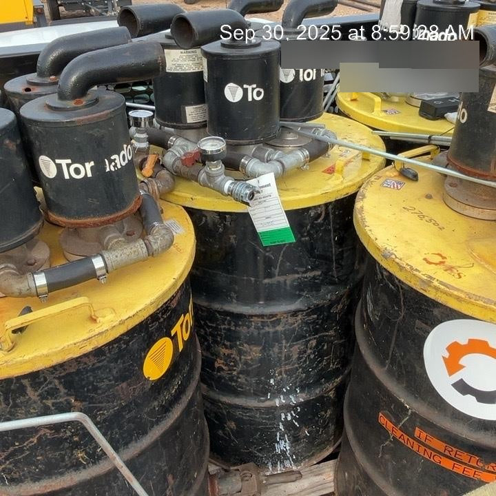 2023 TORNADO 98451