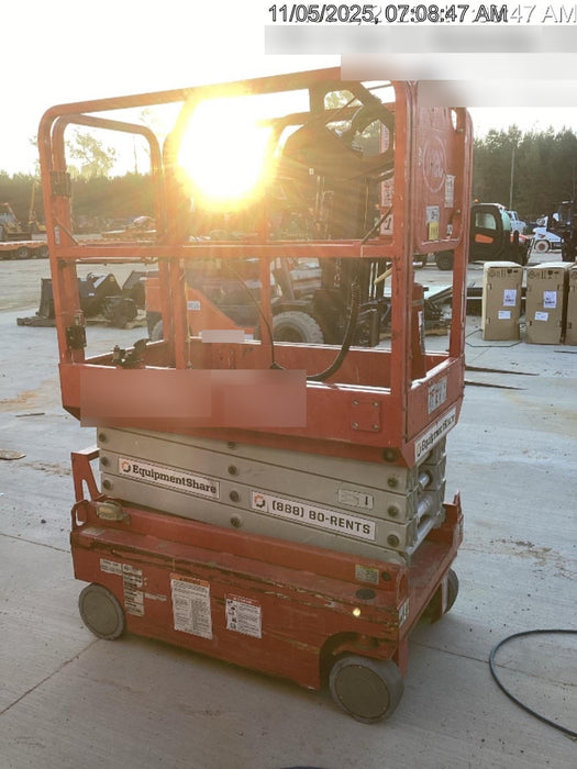 2019 MEC 1330SE Standard Options, MachineLink Keypad and Telematics