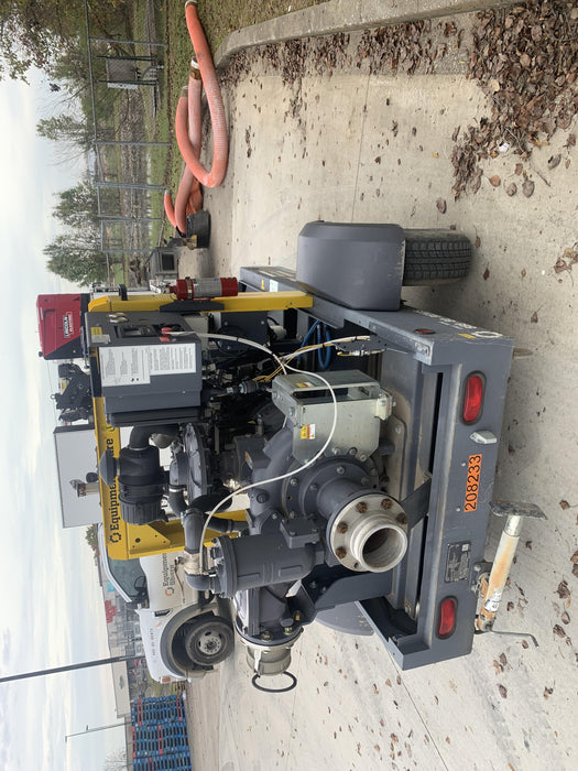 2022 ATLAS COPCO PAC F66 KD