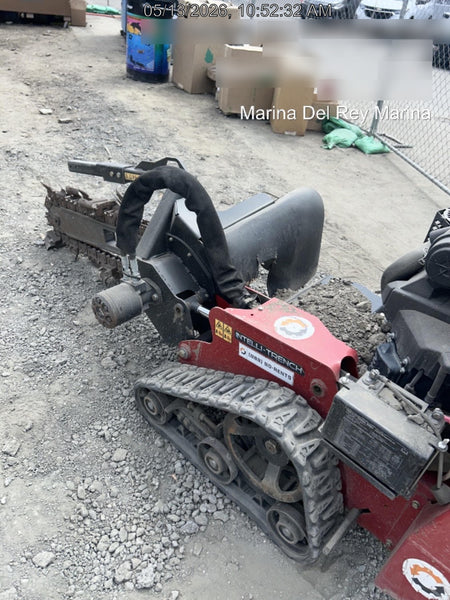 2022 TORO TRX-250