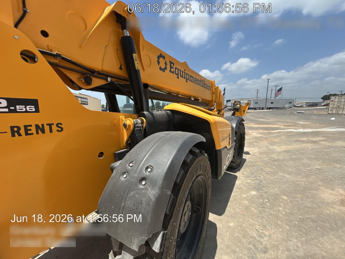 2025 JCB 512-56