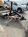 2022 LOADTRAIL Tilt-Deck Rental Trailer