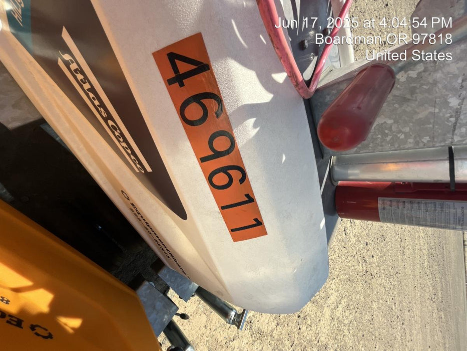 2024 ATLAS COPCO HILIGHT E4 Plus