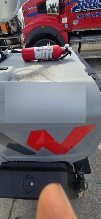 2019 Wacker Neuson LTV6L-MH Standard Options