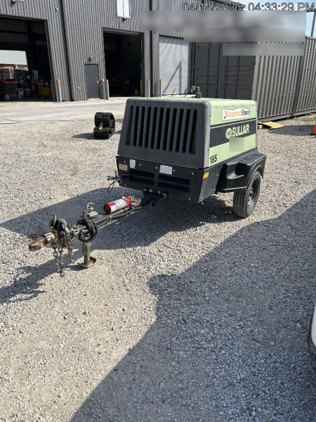 2019 SULLAIR 185-DPQ