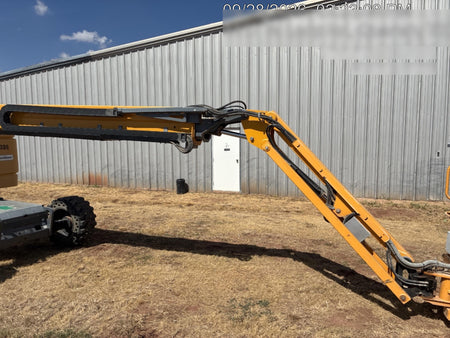 2020 HAULOTTE HT46RTJO