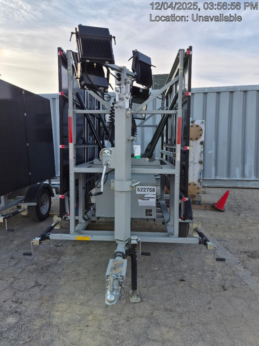 2025 PROGRESS SOLAR SOLUTIONS Helios-2XP