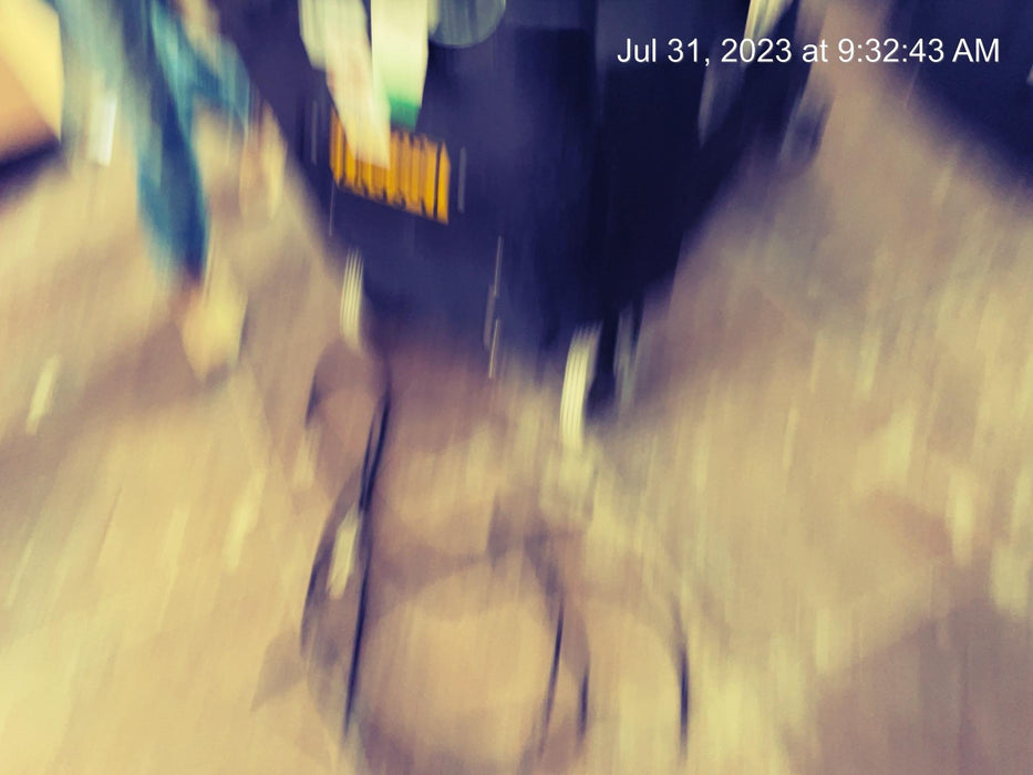 2022 POWER BREEZER PB4BASE