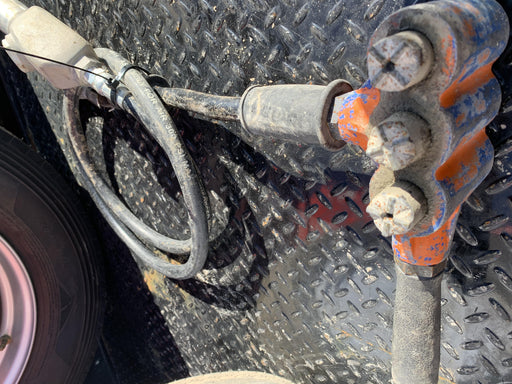 2020 MICHIGAN PNEUMATIC MP-903-3L