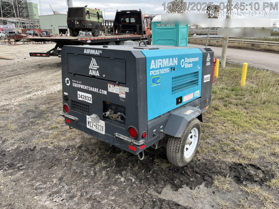 2023 AIRMAN PDS185S CWK