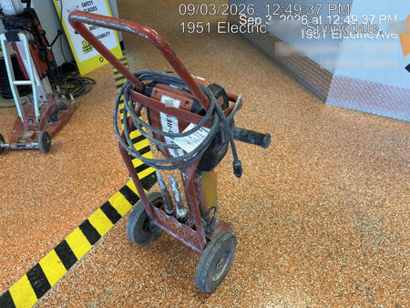 2021 HILTI TE 3000-AVR