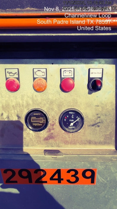 2023 MYERS-SETH MSP PP-150