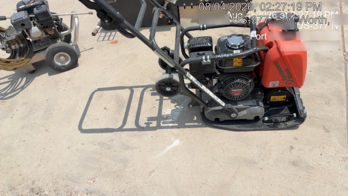 2026 HUSQVARNA LF75