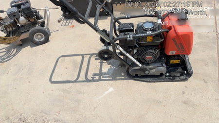 2026 HUSQVARNA LF75