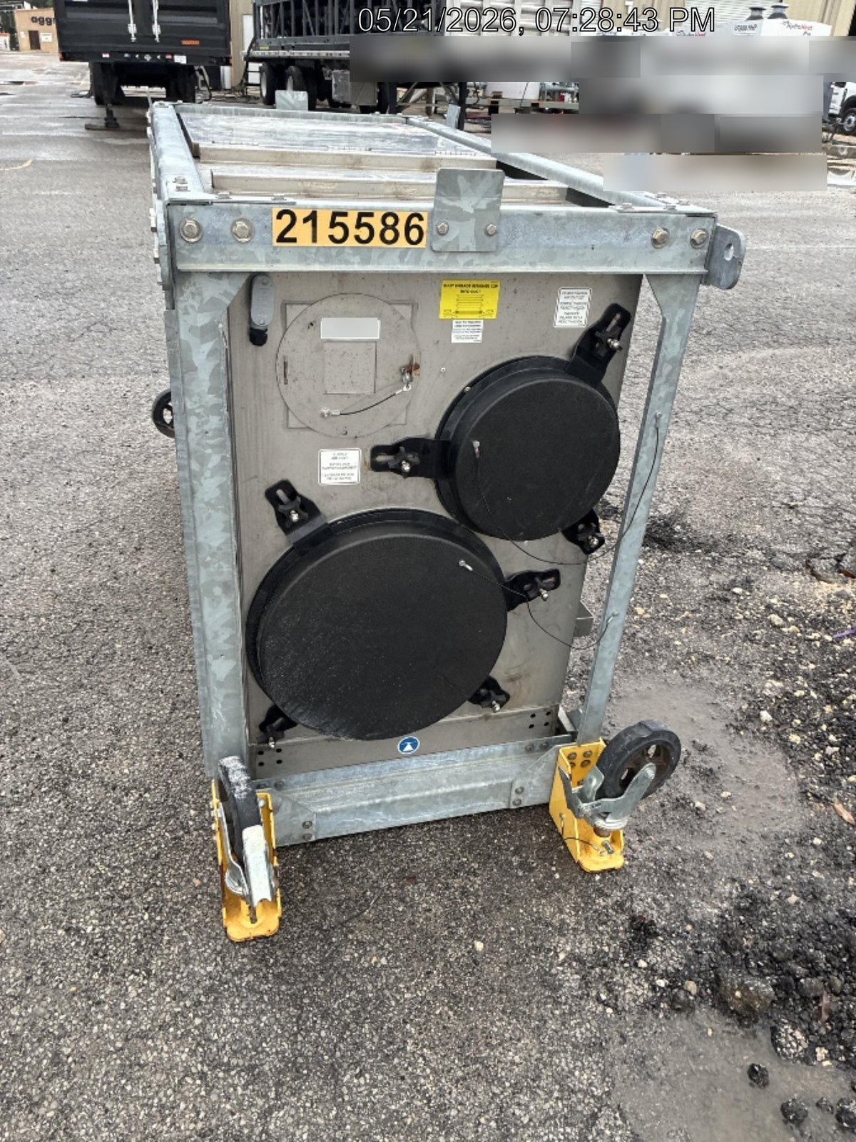 2022 CLIMATE DESIGN INTERNATIONAL MS-2400/2000