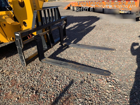 2025 JCB 512-56